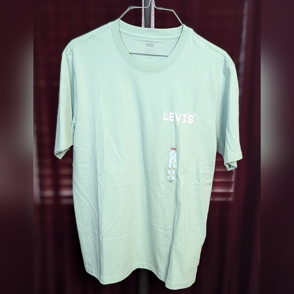 Levi's Relaxed Men's Fit Shirt - Picture 1 of 3